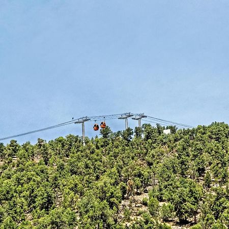 Glenwood Springs Inn Ngoại thất bức ảnh